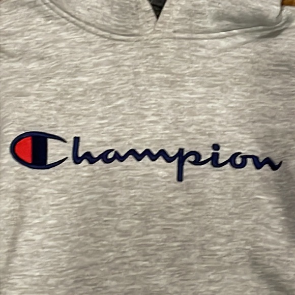 Champion Hoodie - Picture 3 of 5